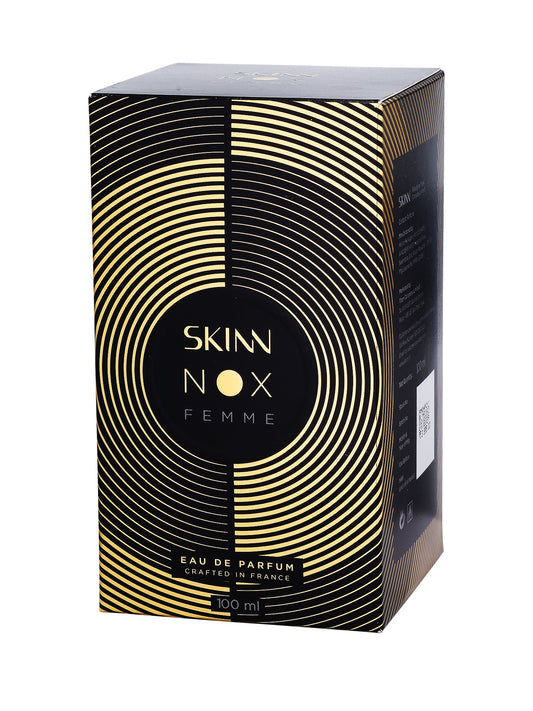 Skinn By Titan Nox Pour Femme Eau De Parfum(100ml) FW24PC1