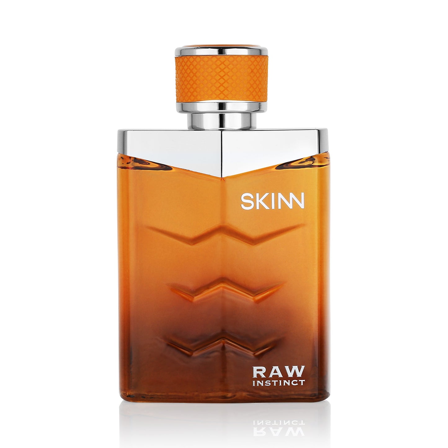 Skinn By Titan Classic Flanker Raw Instinct EDP
