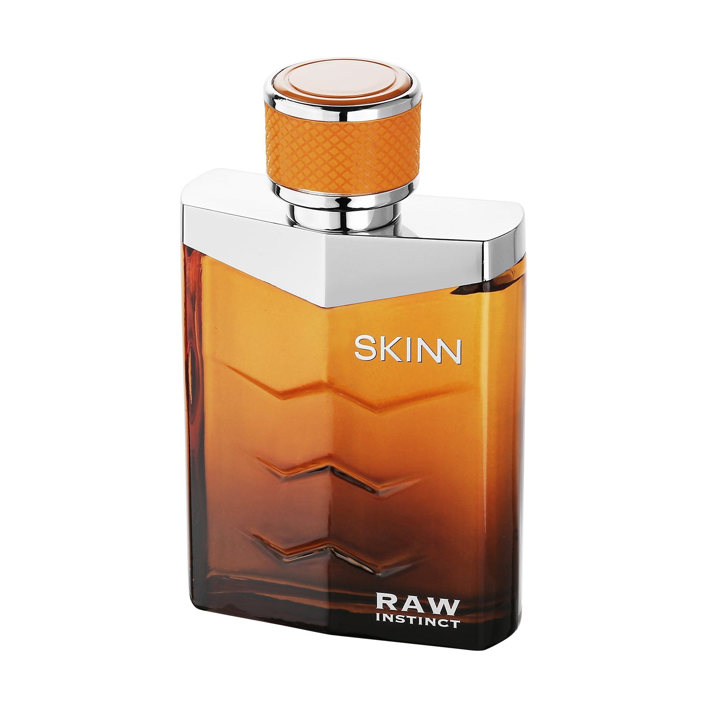 Skinn By Titan Classic Flanker Raw Instinct EDP