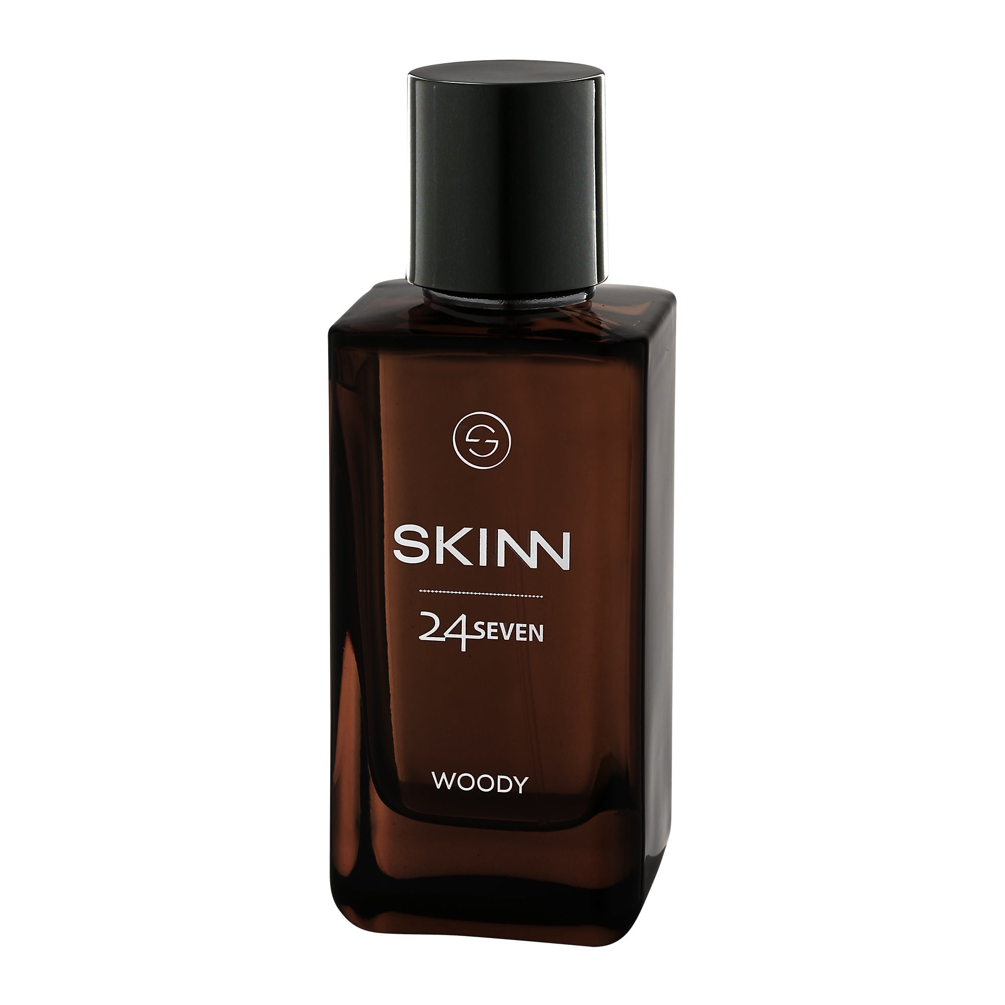 Skinn 24Seven Woody 100 ml Eau De Parfum 