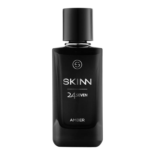 Skinn 24Seven Amber 100 ml Eau De Parfum 