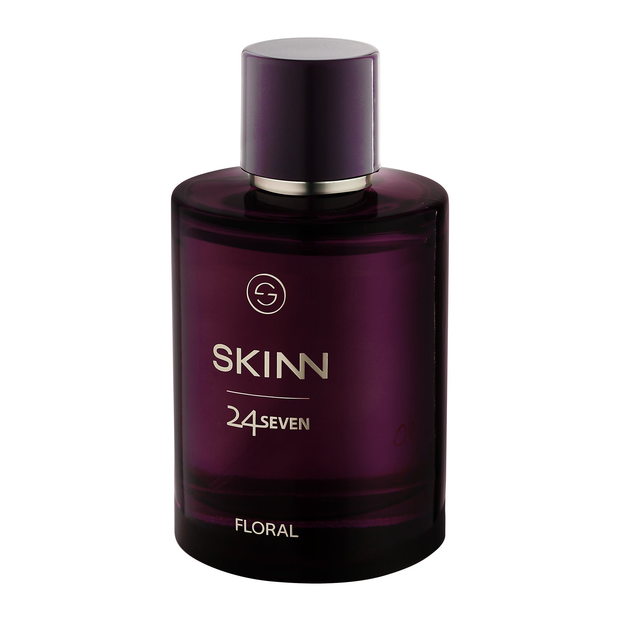 Skinn 24Seven Floral 100 ml Eau De Parfum 