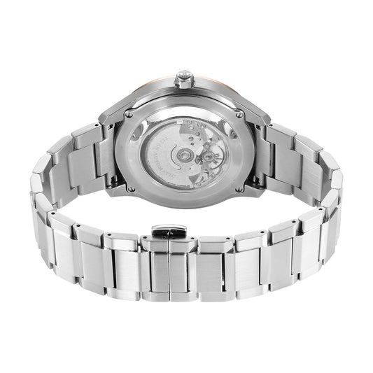 Titan Astral Stainless Steel Stainless Steel Round