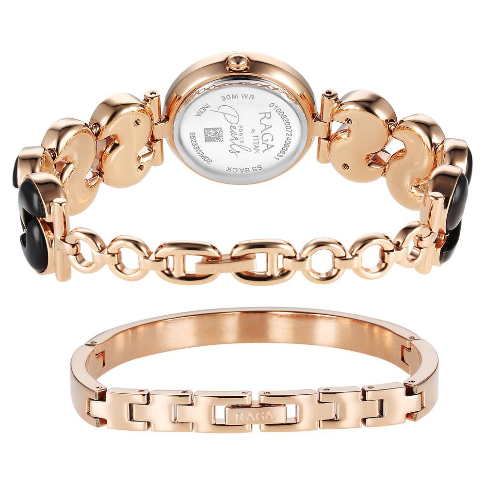 ladies watches with bracelet
