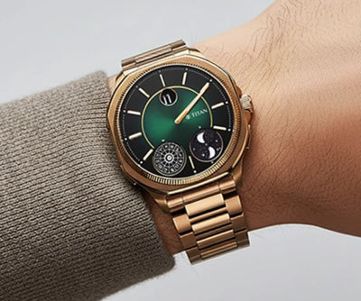 ساعة قفز المحركات الصغيرة - Small Image 2