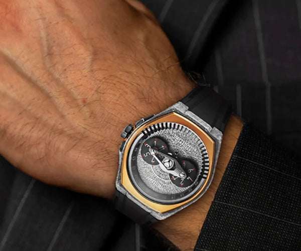 ساعة التيه - Image 2