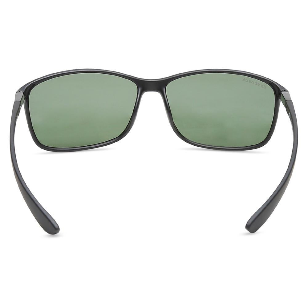 Black Square Men Sunglasses (C097GR3P|60)