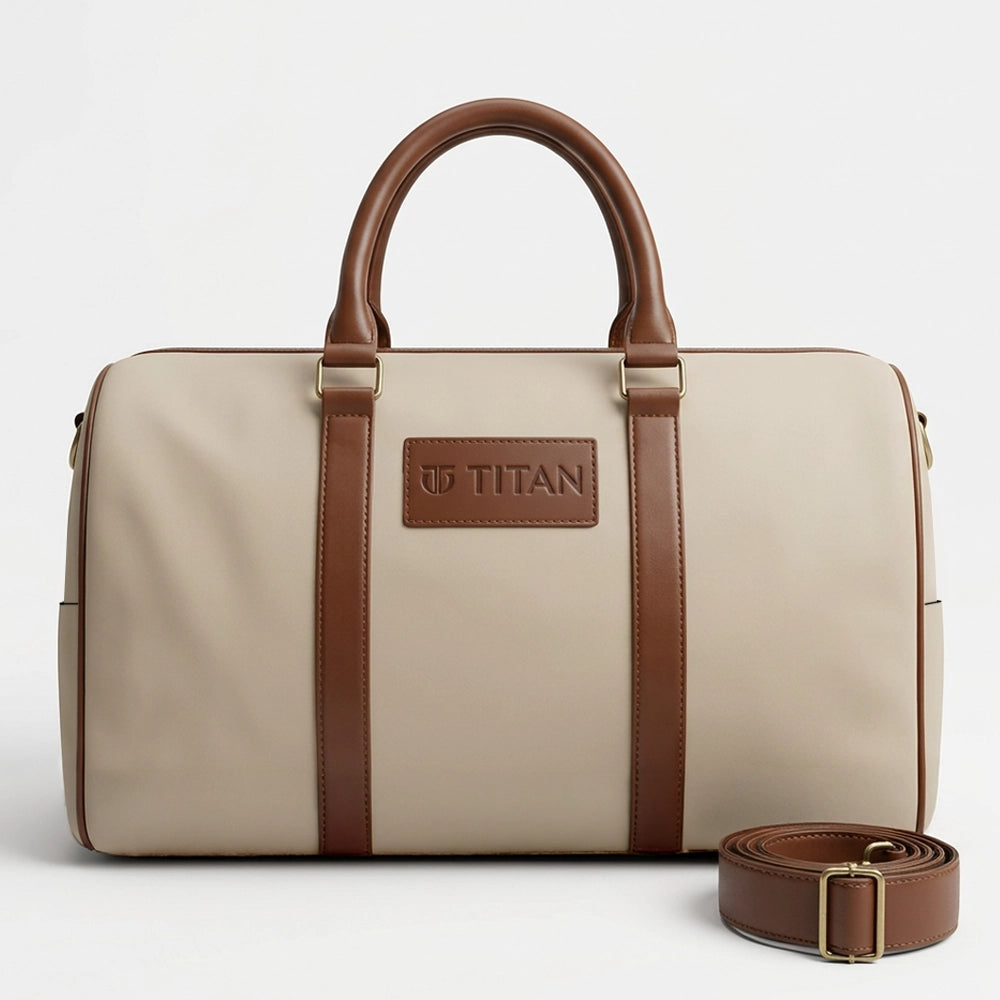Titan Duffle Bag