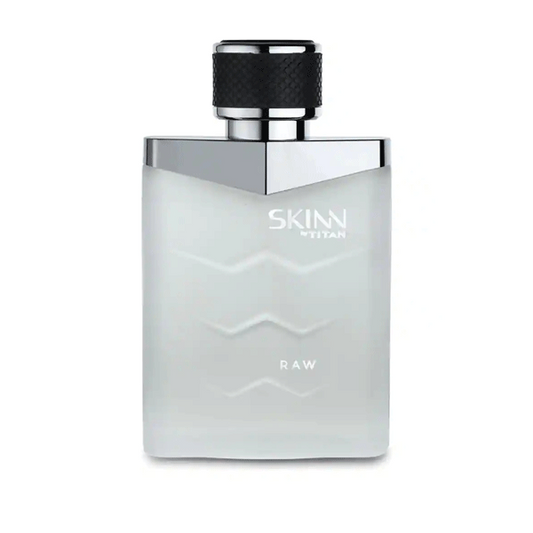 Skinn by Titan Raw 100 ML Perfume for Men EDP