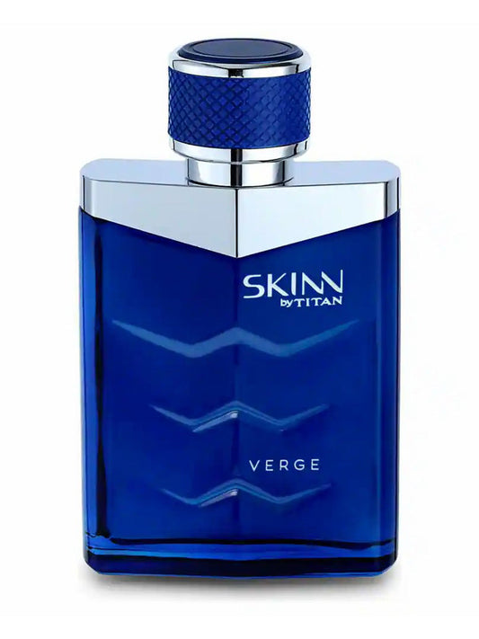 Skinn By Titan Verge 100 ML Perfume For Men EDP FM04PGCIBD
