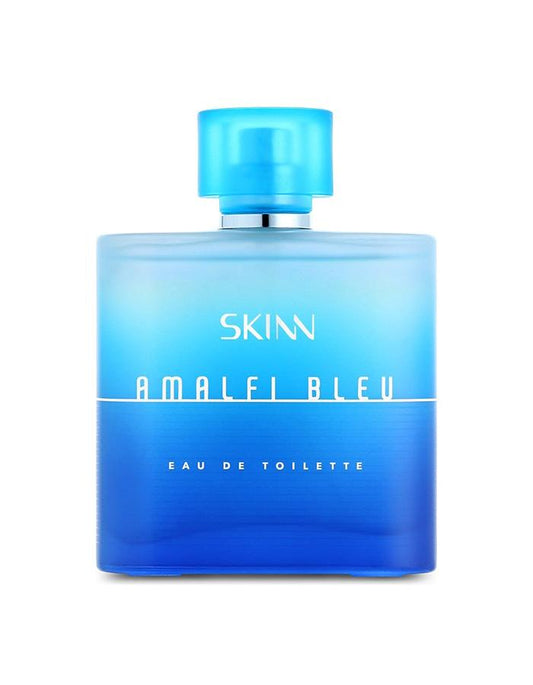 Skinn By Titan Amalfi Bleu 90ML Perfume For Men