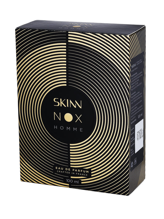 Skinn By Titan Nox Pour Homme Eau De Parfum(100ml) FM21PC1