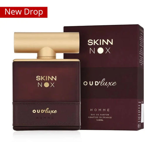 SKINN Nox Oud 100 ml Eau De Parfum For him