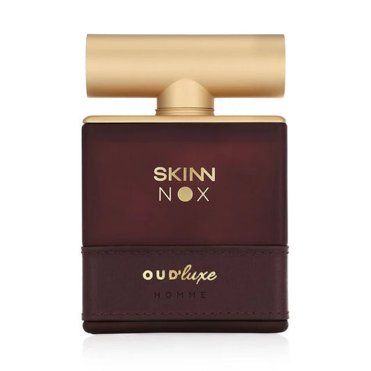 SKINN Nox Oud 100 ml Eau De Parfum For him