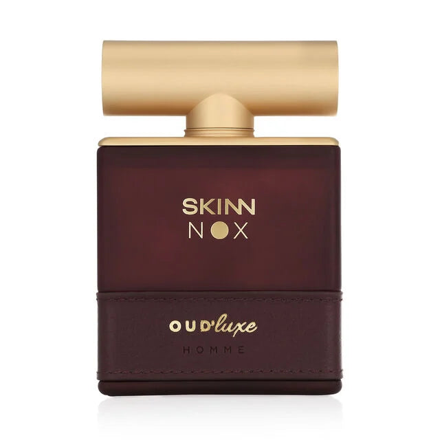 SKINN Nox Oud 100 ml Eau De Parfum For him