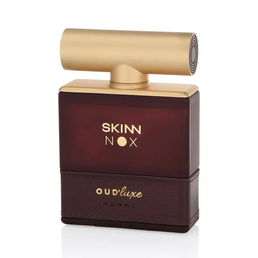 SKINN Nox Oud 100 ml Eau De Parfum For him