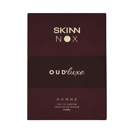 SKINN Nox Oud 100 ml Eau De Parfum For him