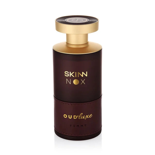 SKINN Nox oud Femme 100 ml Eau De Parfum For her