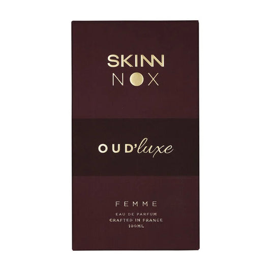 SKINN Nox oud Femme 100 ml Eau De Parfum For her
