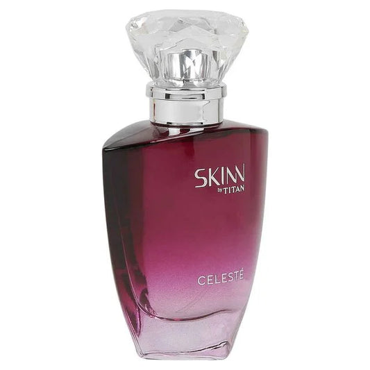 Skinn by Titan Gift Set for Men & Women