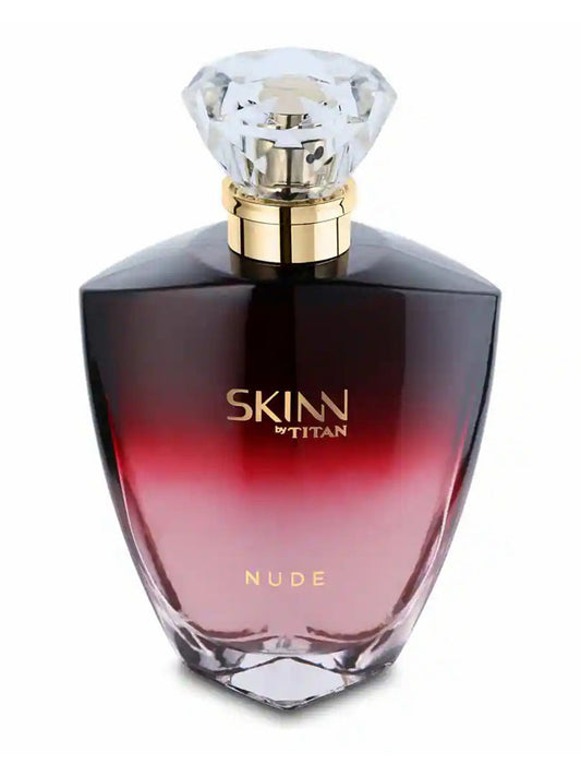 Skinn By Titan Nude 100 ML Perfume For Women EDP FW03PFCIBD