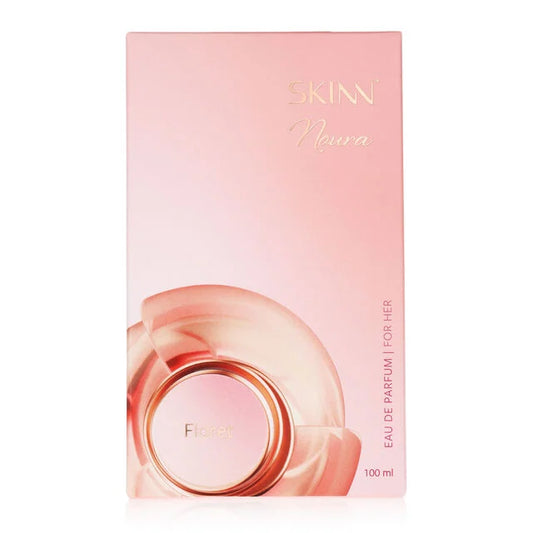 SKINN Noura Floret Eau De Parfum For her