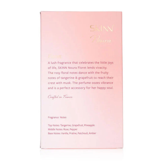 SKINN Noura Floret Eau De Parfum For her