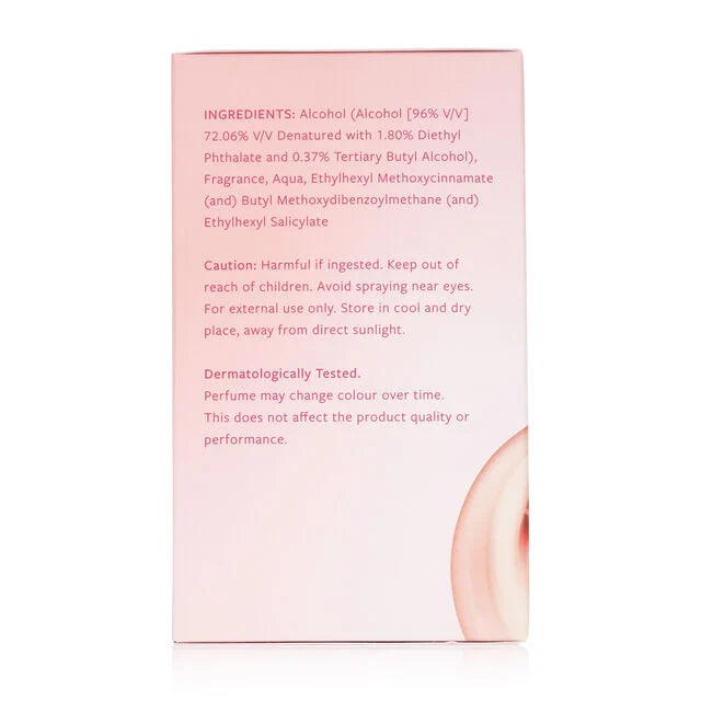 SKINN Noura Floret Eau De Parfum For her