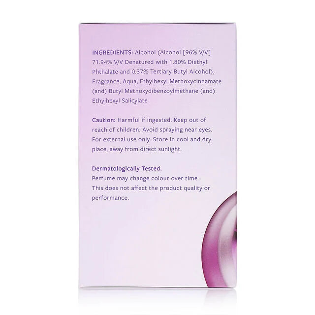 SKINN Noura Iris Eau De Parfum For her