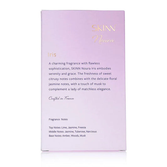SKINN Noura Iris Eau De Parfum For her