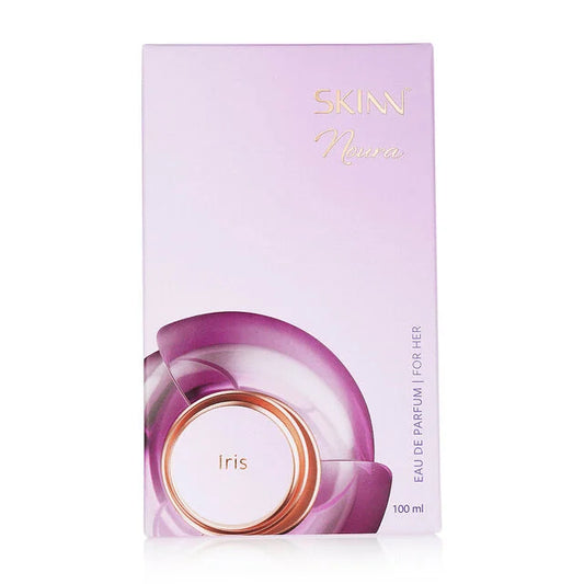 SKINN Noura Iris Eau De Parfum For her