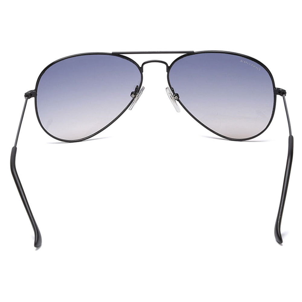 Black Aviator Men Sunglasses