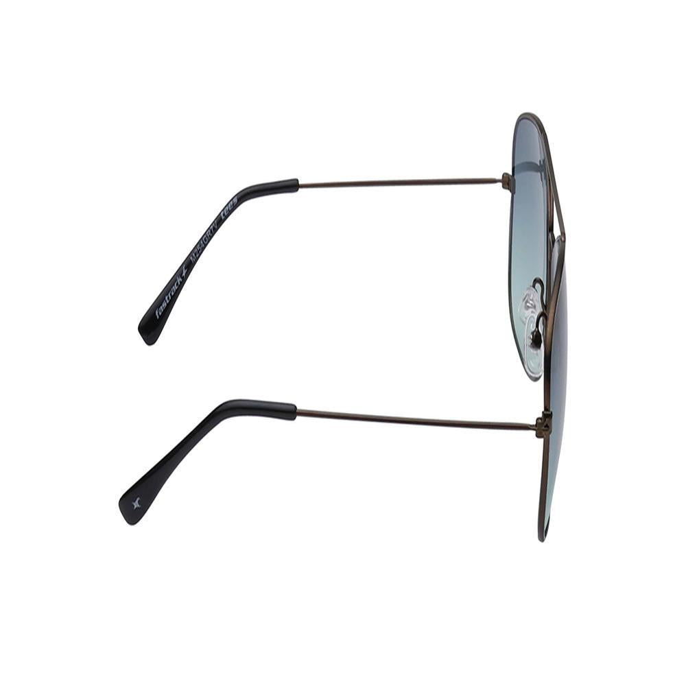 Green Navigator Prescription Sunglasses