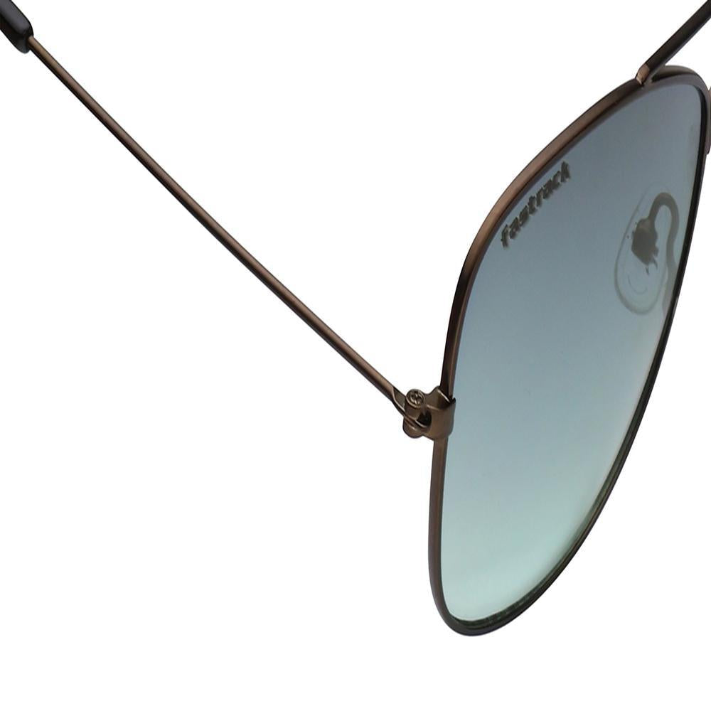 Green Navigator Prescription Sunglasses