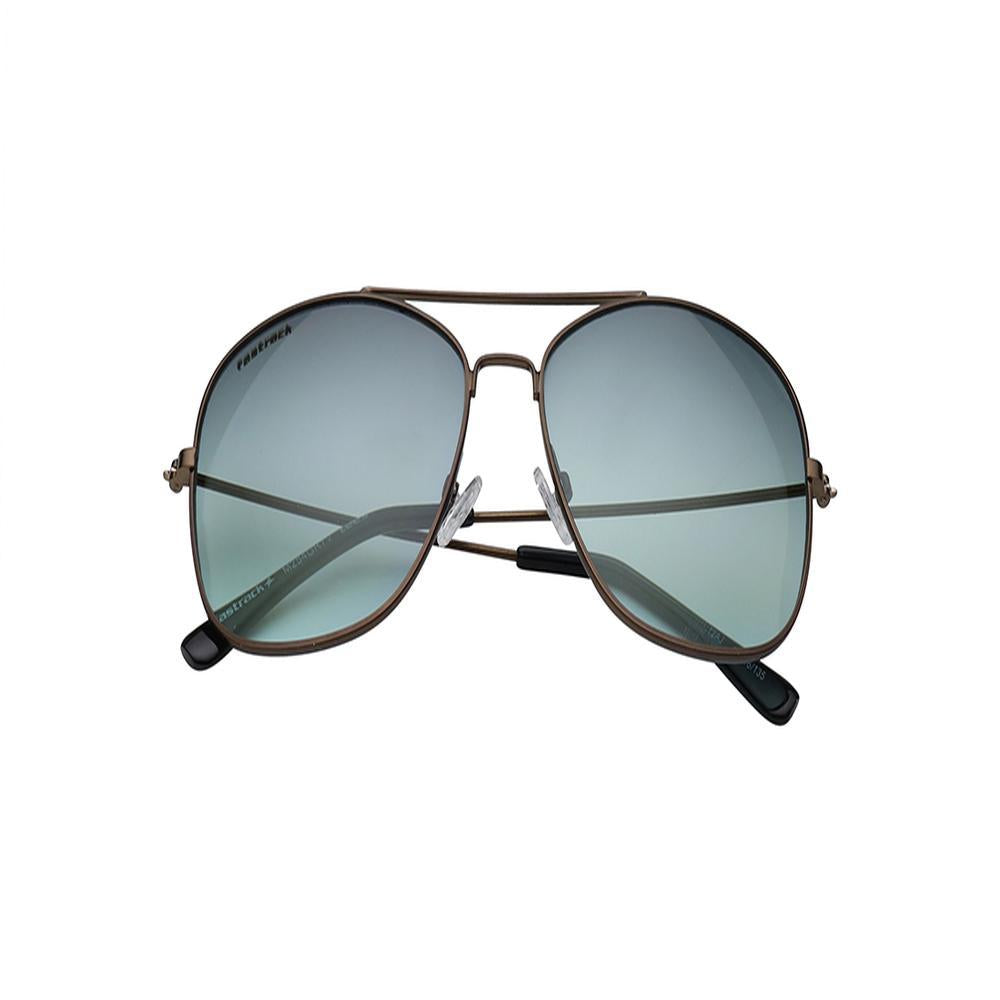 Green Navigator Prescription Sunglasses