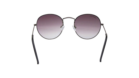 Grey Round Rimmed Sunglasses From Fastrack(M259PL9)