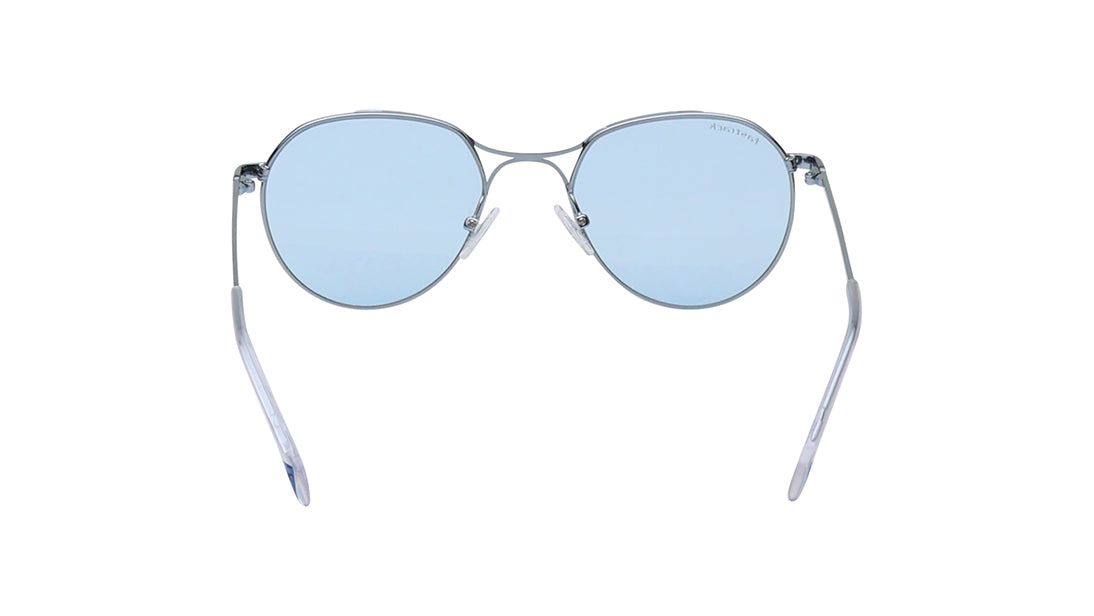 Blue Square Rimmed Sunglasses(M260BU1V)