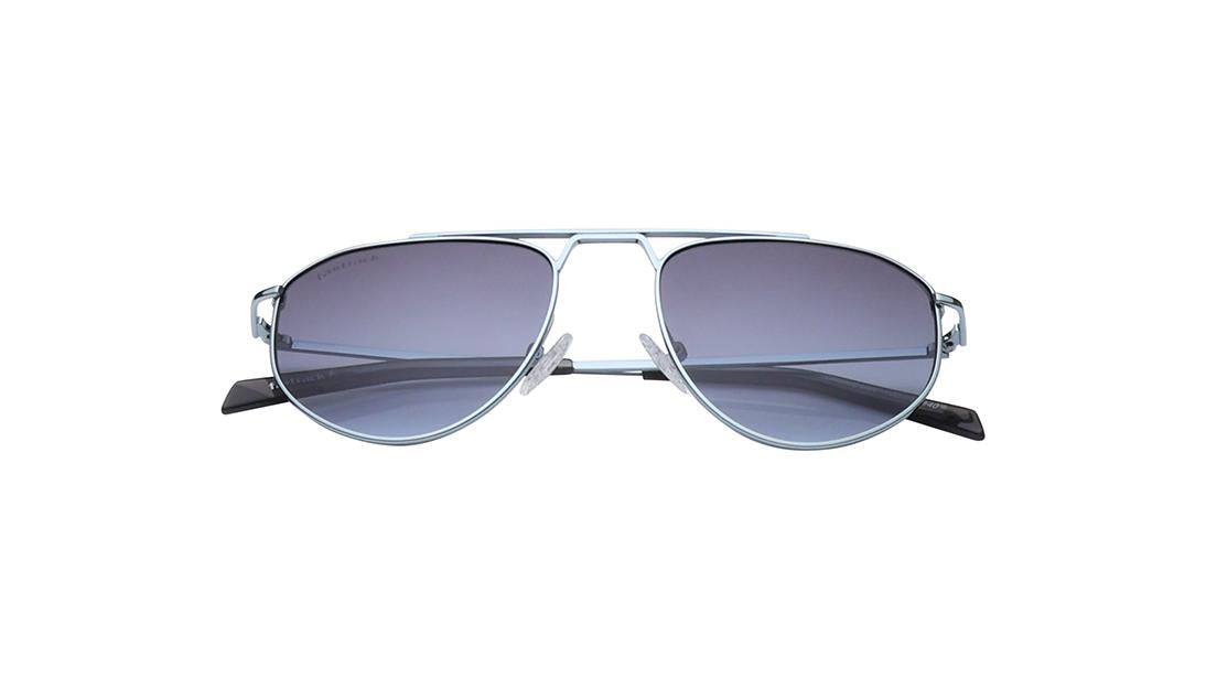 Blue Navigator Rimmed Sunglasses(M262BU2V)