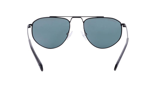 Green Navigator Rimmed Sunglasses(M262GR1V)