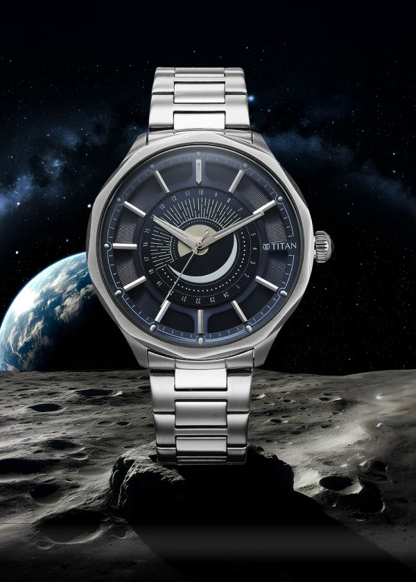 قرص الشمس والقمر