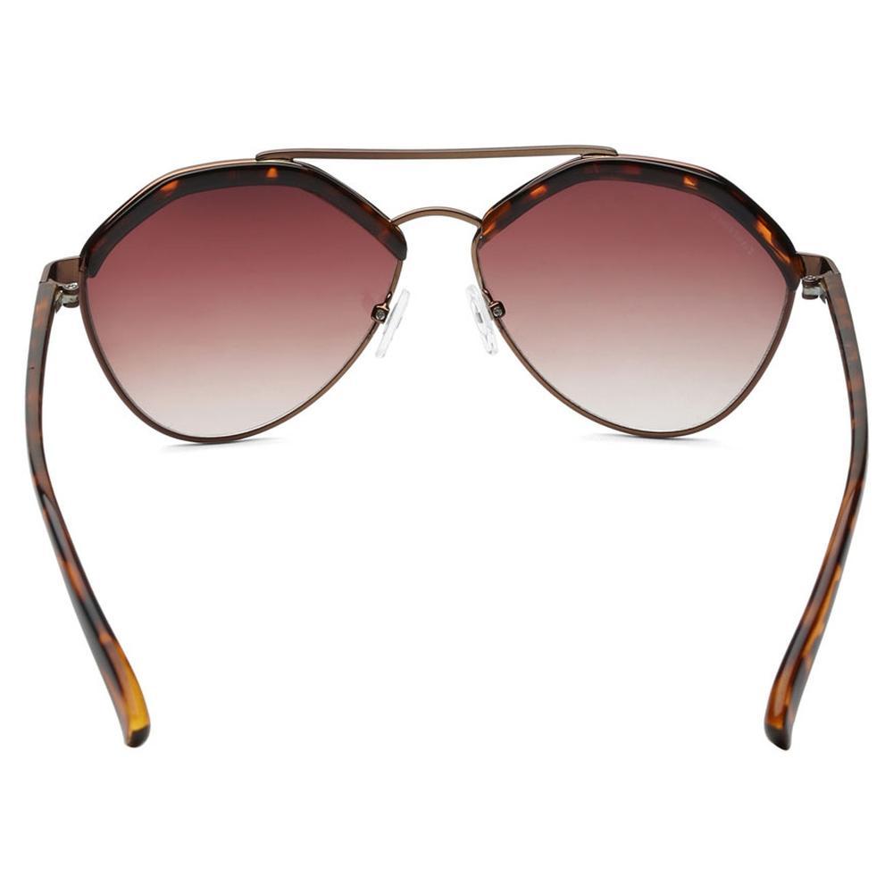 Pink Bugeye Women Sunglasses (P183BR1F|59)