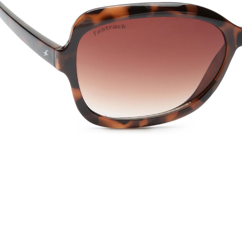 Pink Bugeye Women Sunglasses (P183BR1F|59)