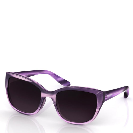 Blue Square Women Sunglasses (P313PR2F|54)