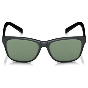 Black Wayfarer Sunglasses for Men-P357BK1