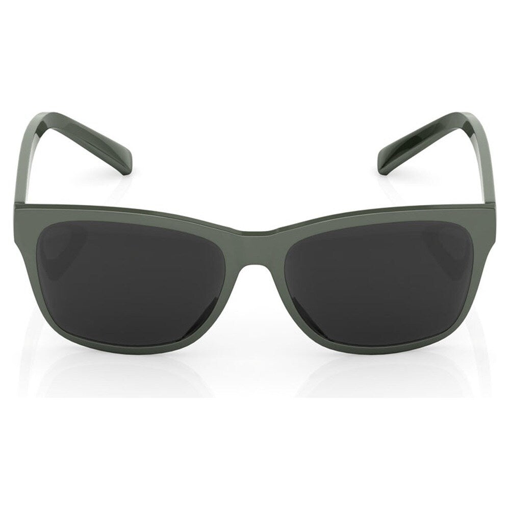 Black Wayfarer Sunglasses for Men-P357BK2