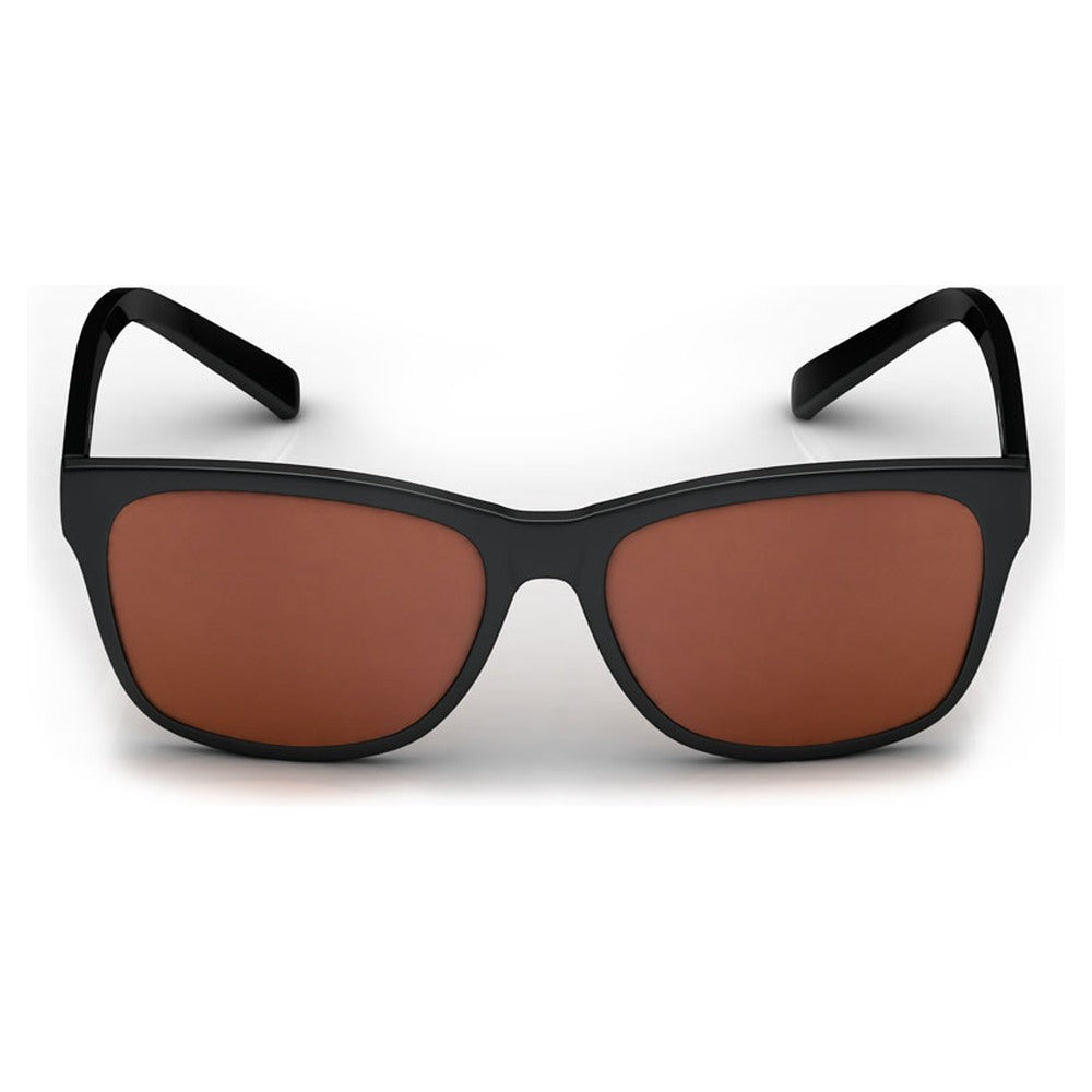 Black Wayfarer Men Sunglasses -P357BK4