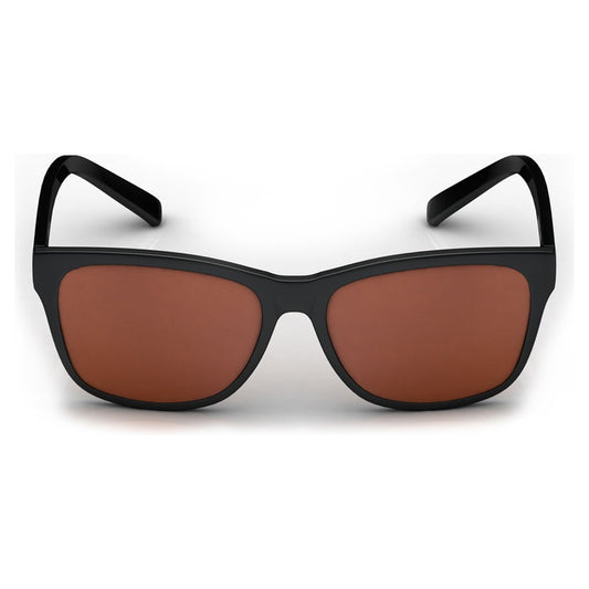 Black Wayfarer Men Sunglasses -P357BK4