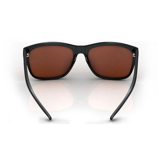 Black Wayfarer Men Sunglasses -P357BK4