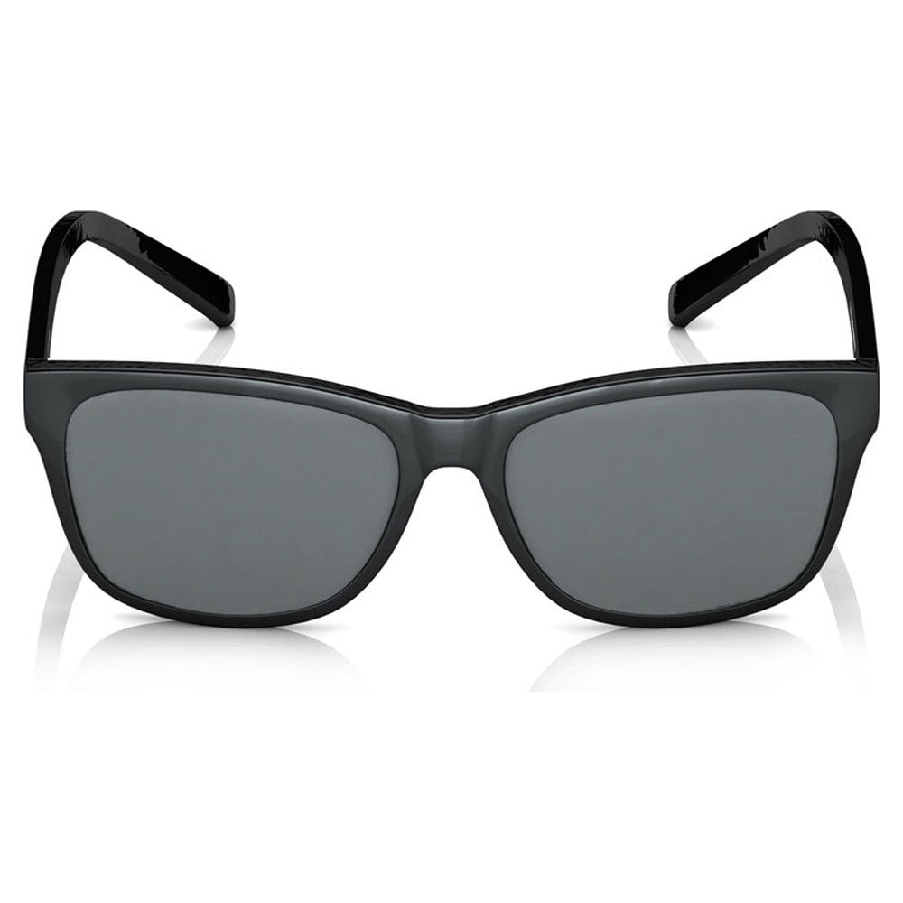 Black Wayfarer Men Sunglasses -P357BK5P