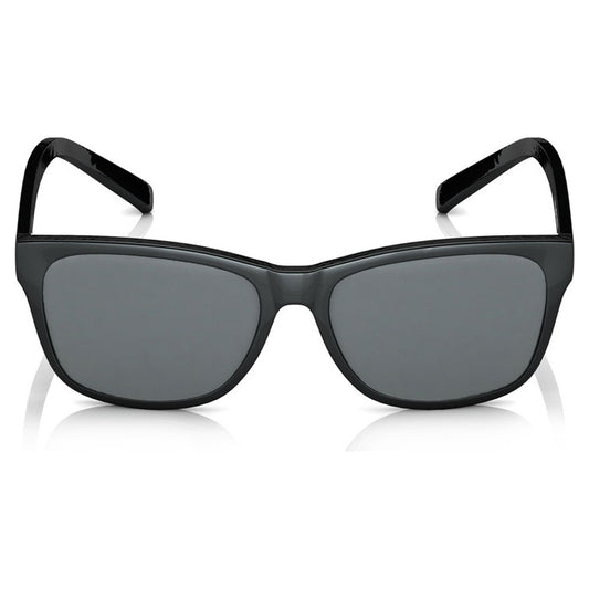 Black Wayfarer Men Sunglasses -P357BK5P